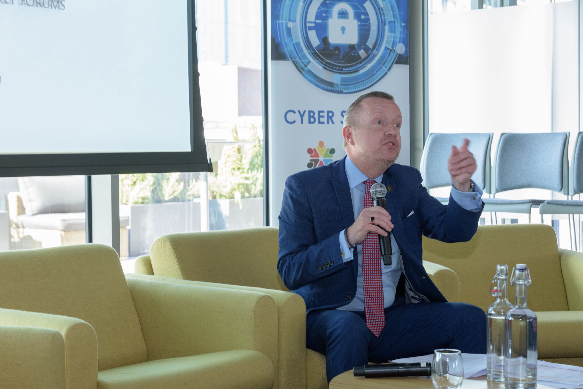 Cyber Resilience Summit